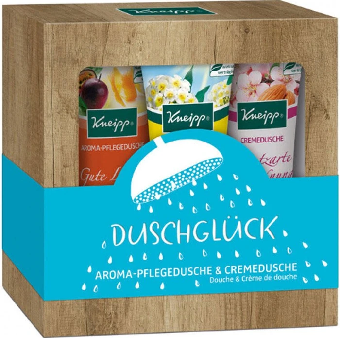 KNEIPP Glückliches Duschen 225 ml