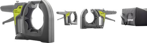 Lübbering FLEXIPASS Set Kabelhalter A90229 1St.