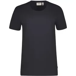 Bio T-Shirt "593" GOTS - 3XL - karbongrau