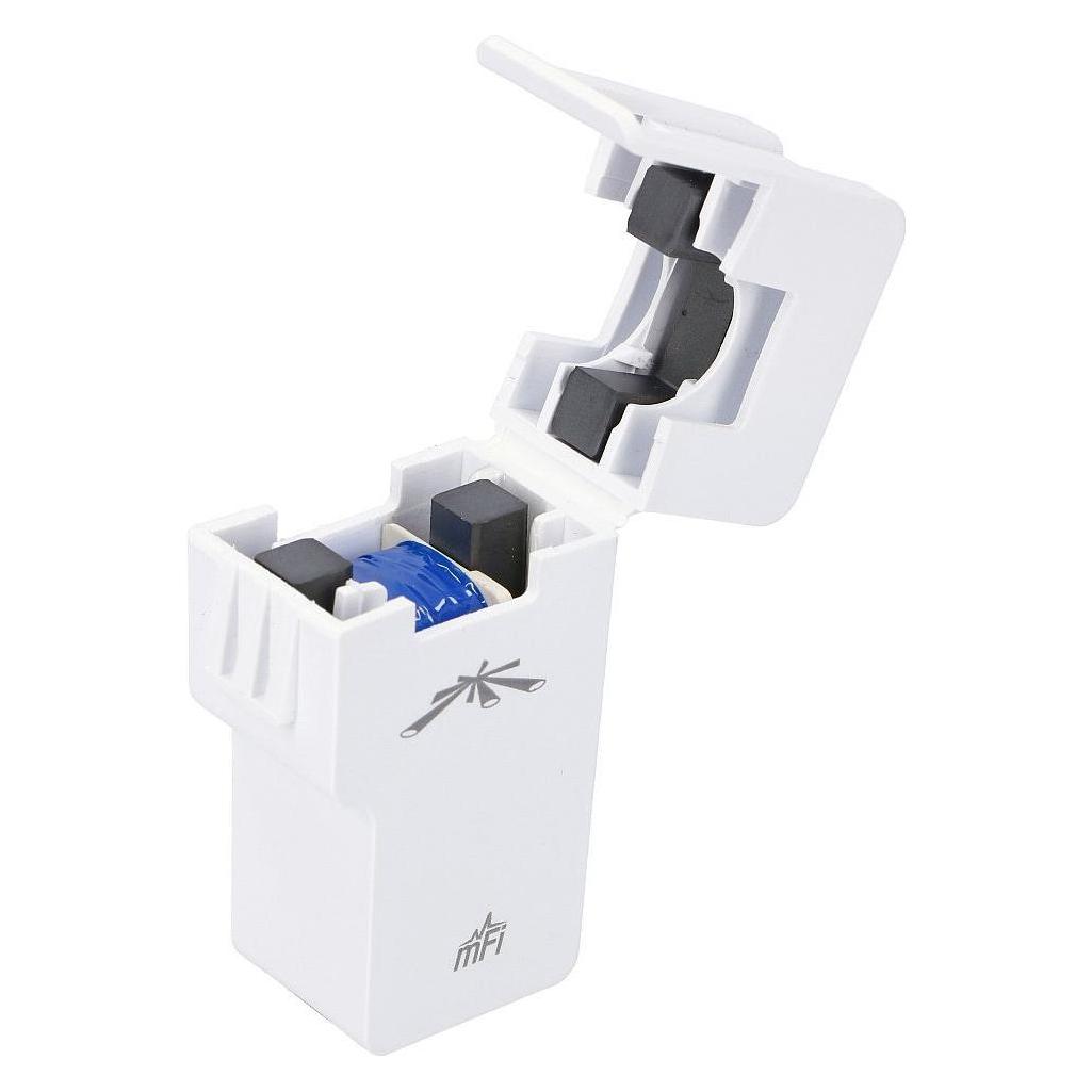 Ubiquiti MFI-CS - Current Sensor, MFI-RJ45-Port (MFI-CS)