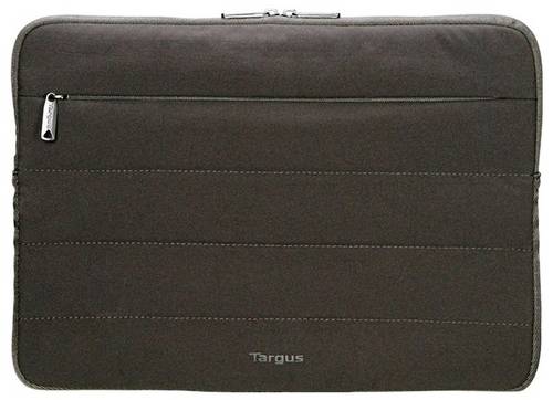 Targus Puffer - Notebook-Hülle - 35.6 cm - 13 14 - Schwarz