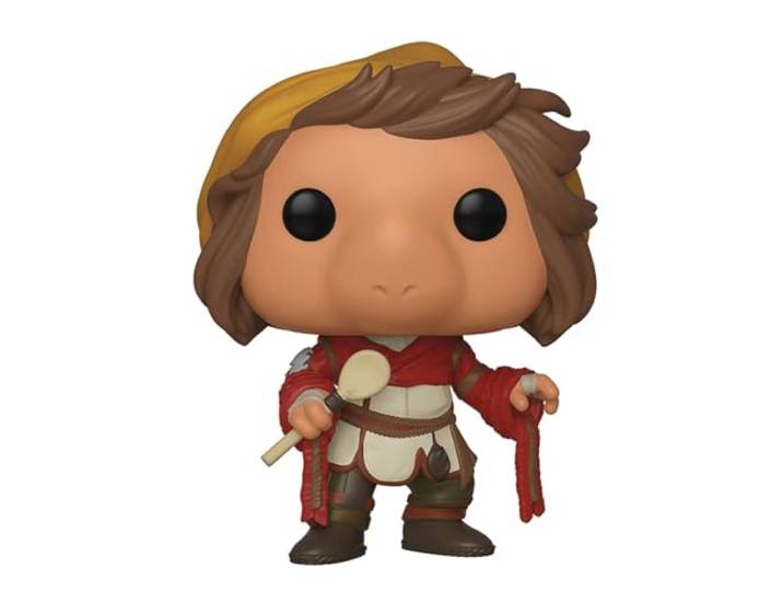 Hup Figuur 10Cm