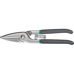 FORTIS Berliner Blechschere 4317784727785 250mm rechts