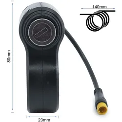 Zündschlüssel KuKirin G2 Max [Kugoo]