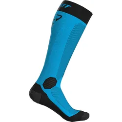 Dynafit, Unisex, Sportsocken, Speed Dryarn (35 - 38), Blau