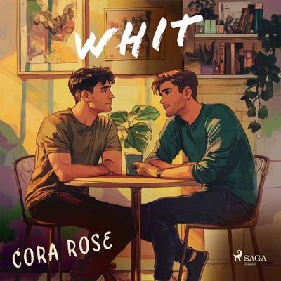 Whit - Cora Rose, Audio, 9788727172002