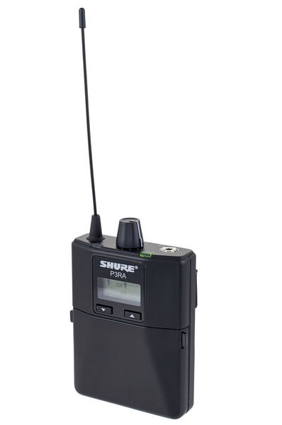 Shure PSM 300 Premium SE215 K3E