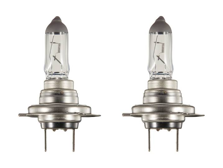Unitec Xenon-Autolampe H7 55 W 2 Stück
