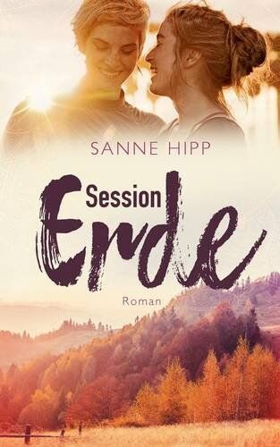 Sanne Hipp - Session Erde - Preis vom 30.09.2026 09:01:18 h