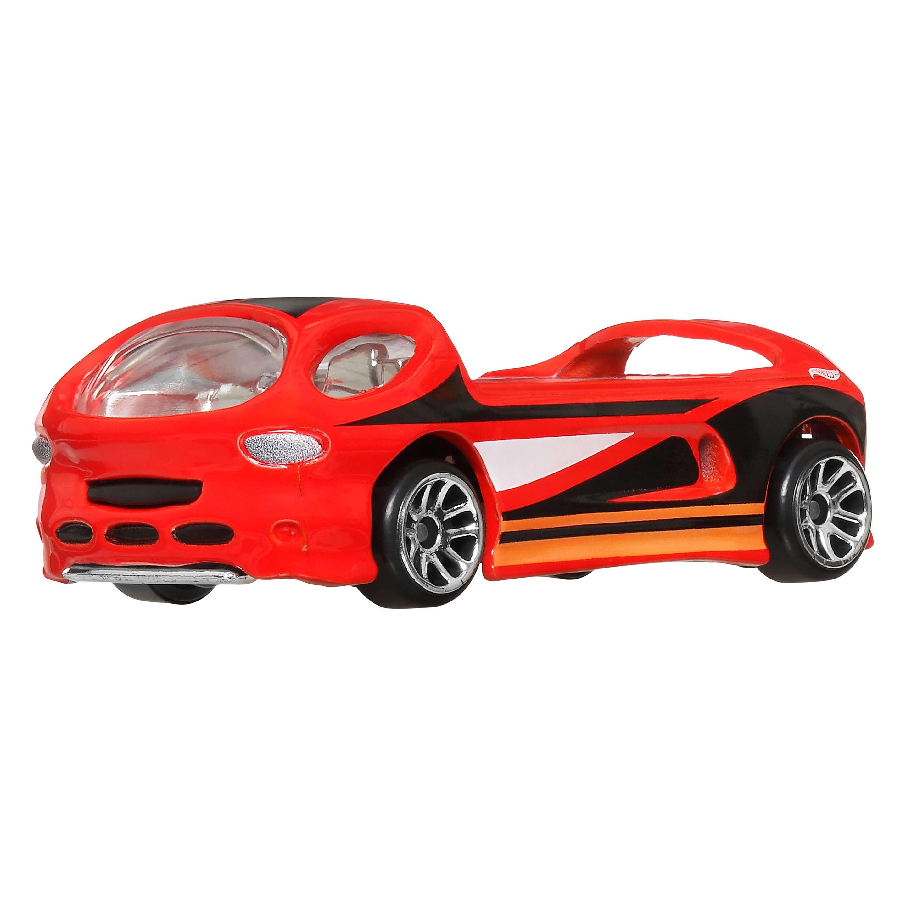 Hot Wheels 0 (JBY78)