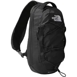 The North Face Rucksack Borealis Sling TNF Black-TNF White