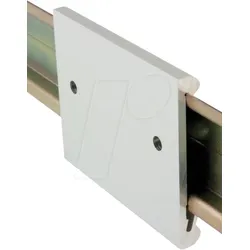 TSH 35 AL - 100 - Universeller Tragschienehalter