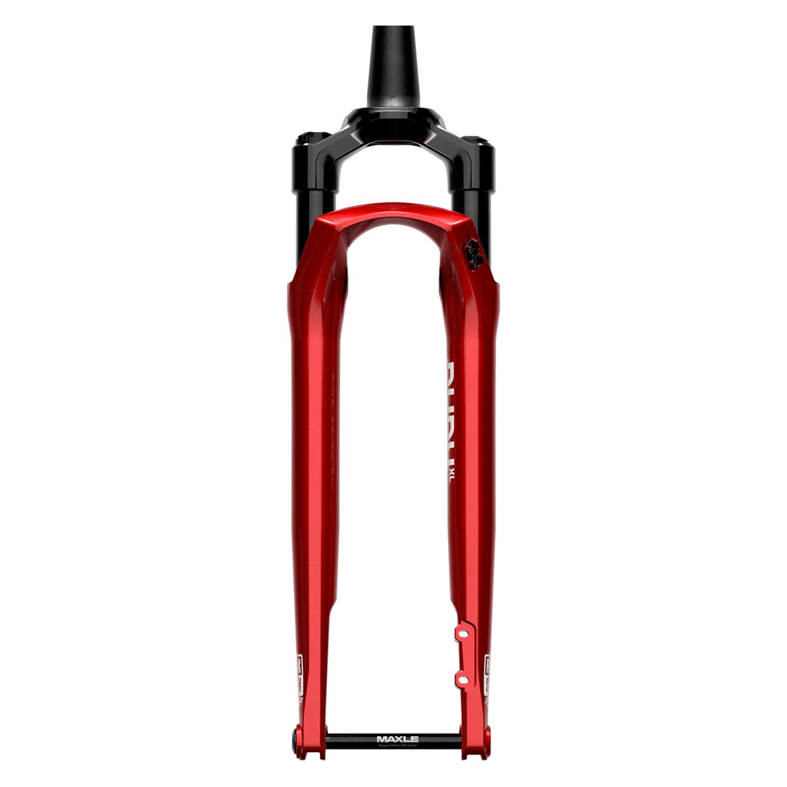 RockShox Fork Rudy XL Ultimate Race Day 2 Crown SoloAir (50 mm, Luft) (00.4021.170.003)