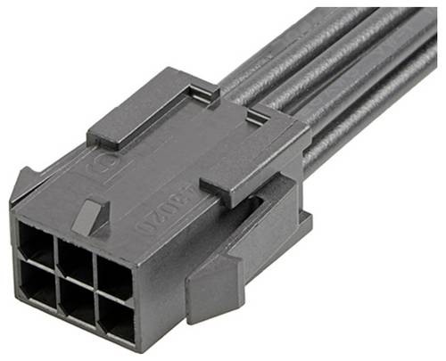 Molex 214758-2061 Bulk