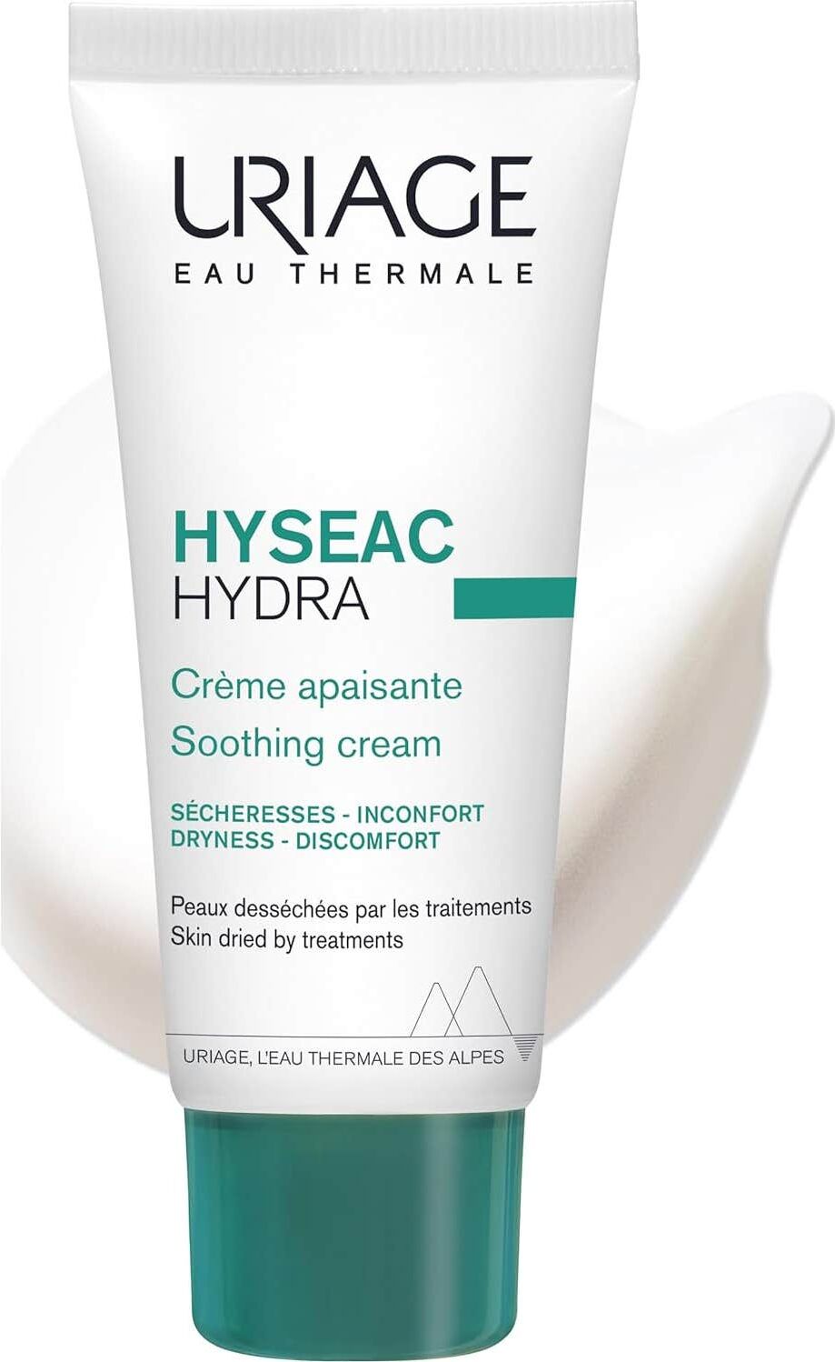 URIAGE Hyseac Hydra Crema Calmante 40ml