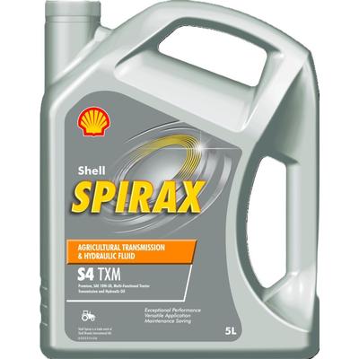 SHELL Getriebeöl 550074338
