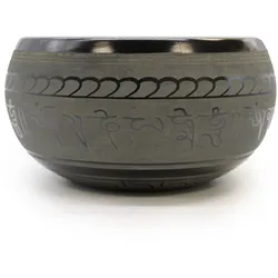 Extra Loud - Singing Bowl - One Buddha