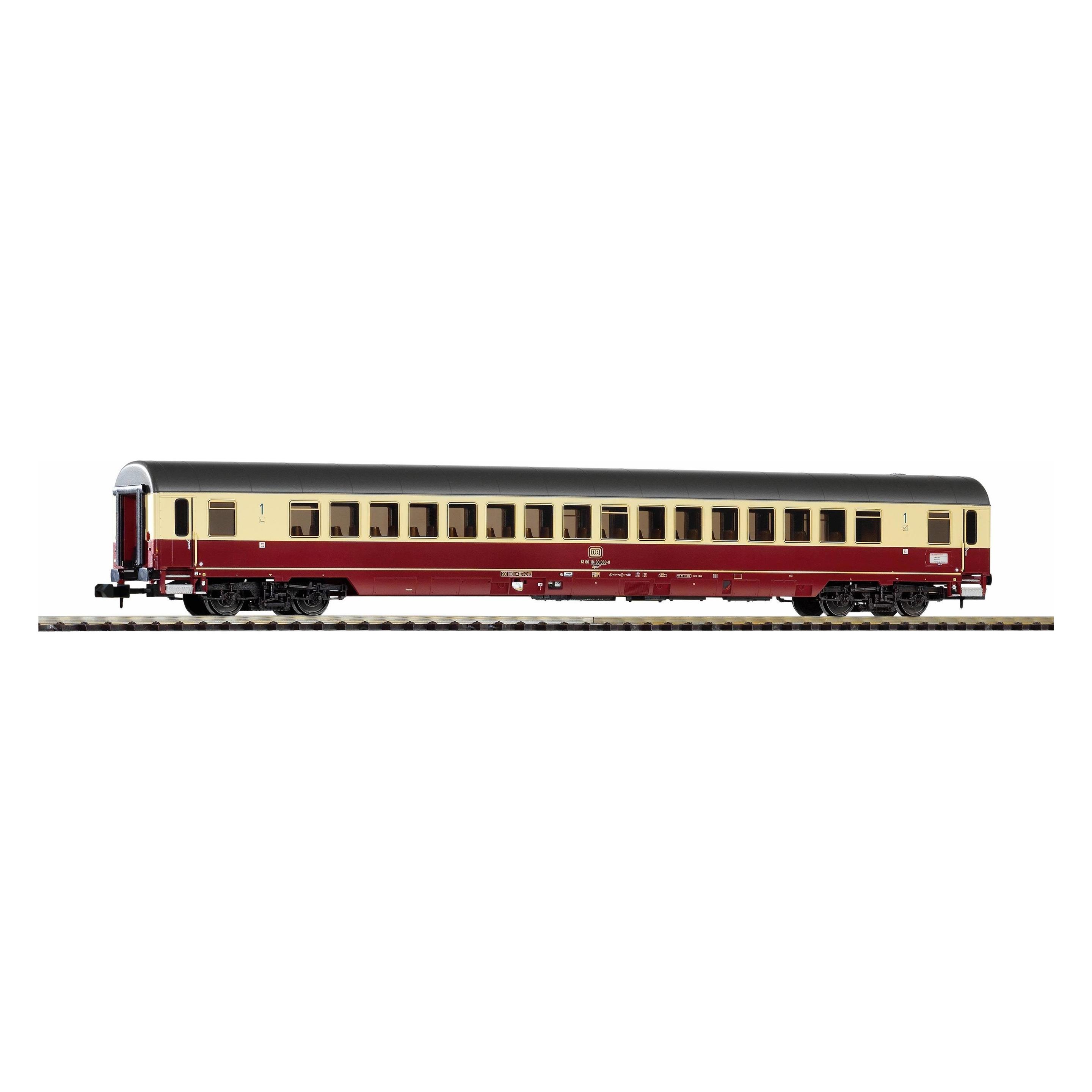Piko N-IC Speisewagen ARmz 218 DB IV (Spur N) (40662)