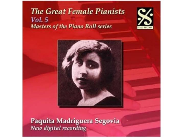 P.M. Segovia - Segovia, P.M.