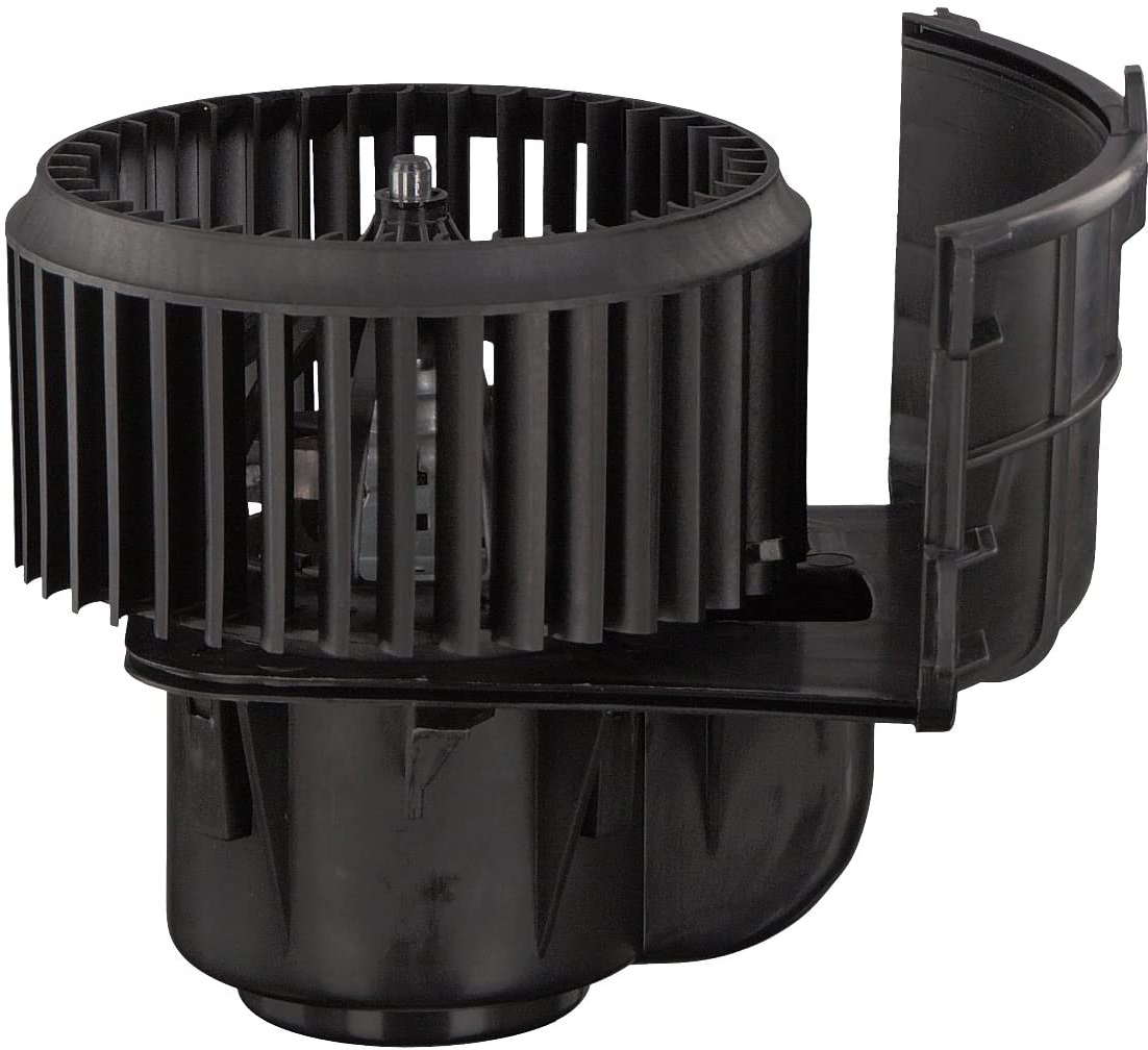DT Spare Parts 12.77105 Impeller, interior blower