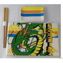 Just funky DRAGON BALL Z - Sushi Set - Shenron