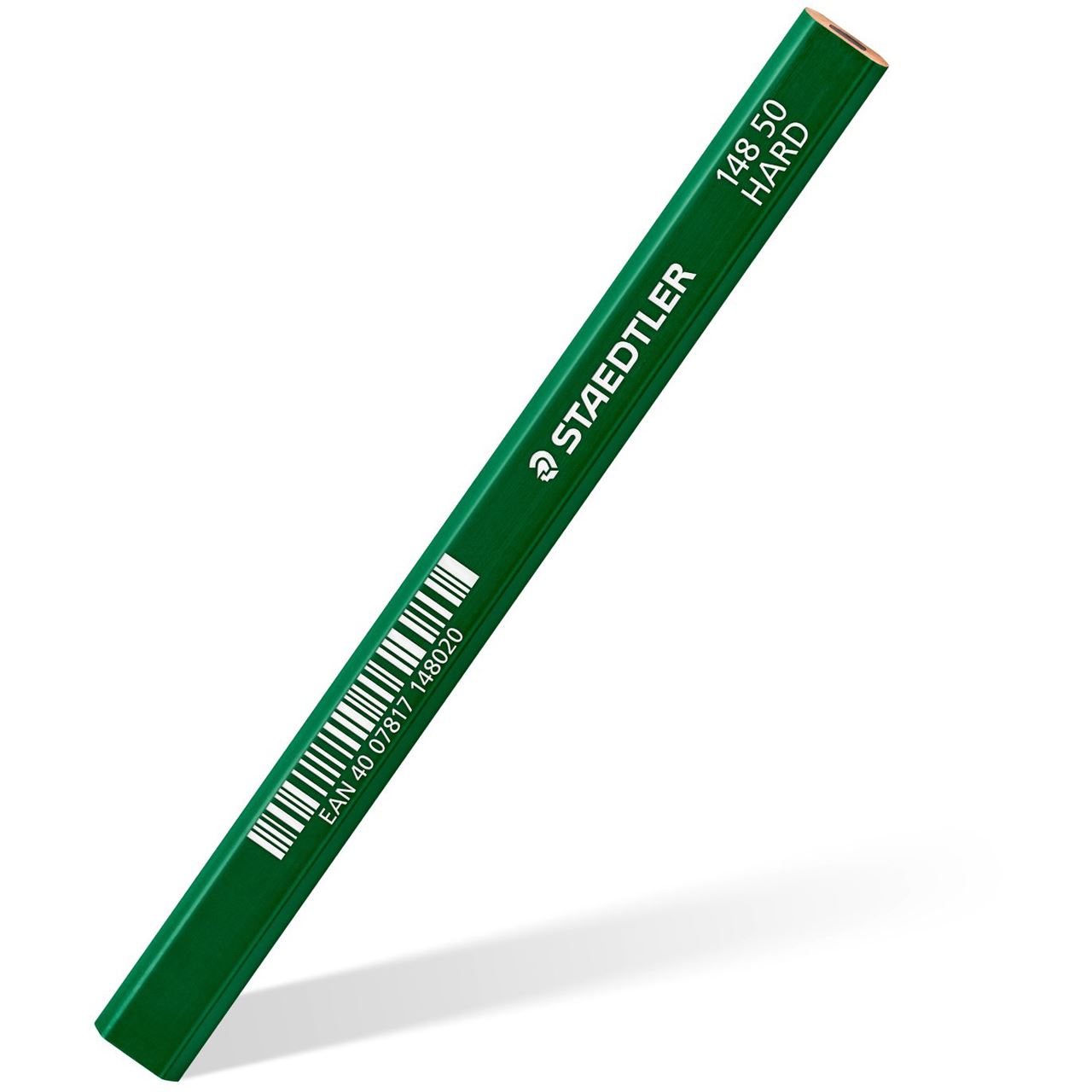 STAEDTLER Zimmermannbleistift hart