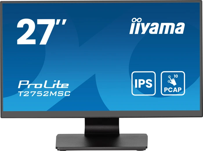 27" iiyama ProLite T2752MSC-B1AG