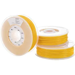 Ultimaker Filament (PLA, 2.85 mm, 750 g), 3D Filament, Gelb