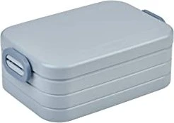 MEPAL Lunchbox Take a Break blau 0,9 l, 1 St.