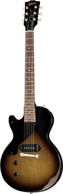 Gibson Les Paul Junior VTB LH Vintage Sunburst
