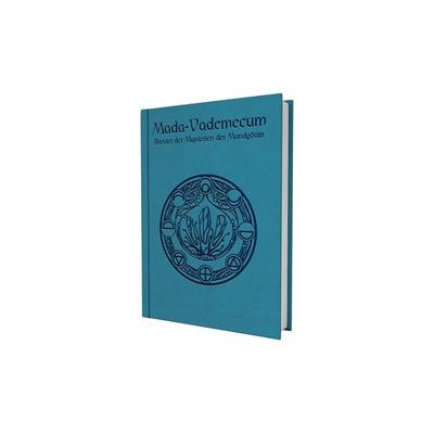 DSA - Mada-Vademecum, Taschenbuch von Felix Pietsch,David Schmidt, Ulisses Medien und Spiel Distribution GmbH, 978-3-96331-810-8