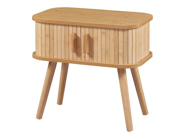 NACHTTISCH Nordkapp