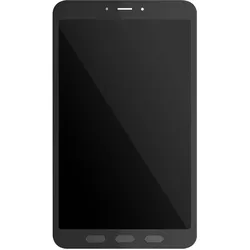 Samsung Tab Active 5 LCD mit Touchscreen (Display), Mobilgerät Ersatzteile, Schwarz