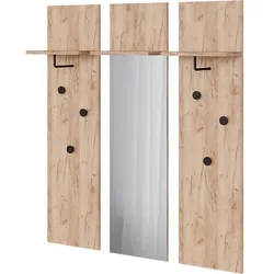 Vicco, Kleiderhaken + Wandgarderobe, Siri