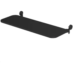 SMS EVER620 Shelf Dark, Serverschrank Zubehör, Schwarz