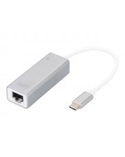 DIGITUS Netzwerkadapter USB 3.0 Gigabit Ethernet (DN-3024)
