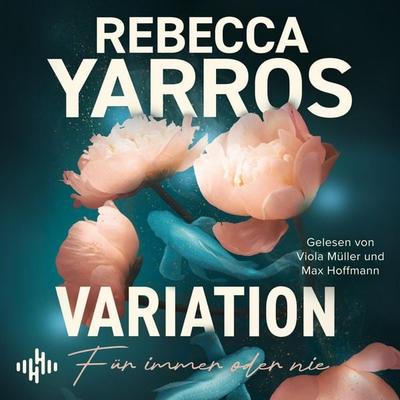 Variation - Rebecca Yarros, Audio, 9783844944006