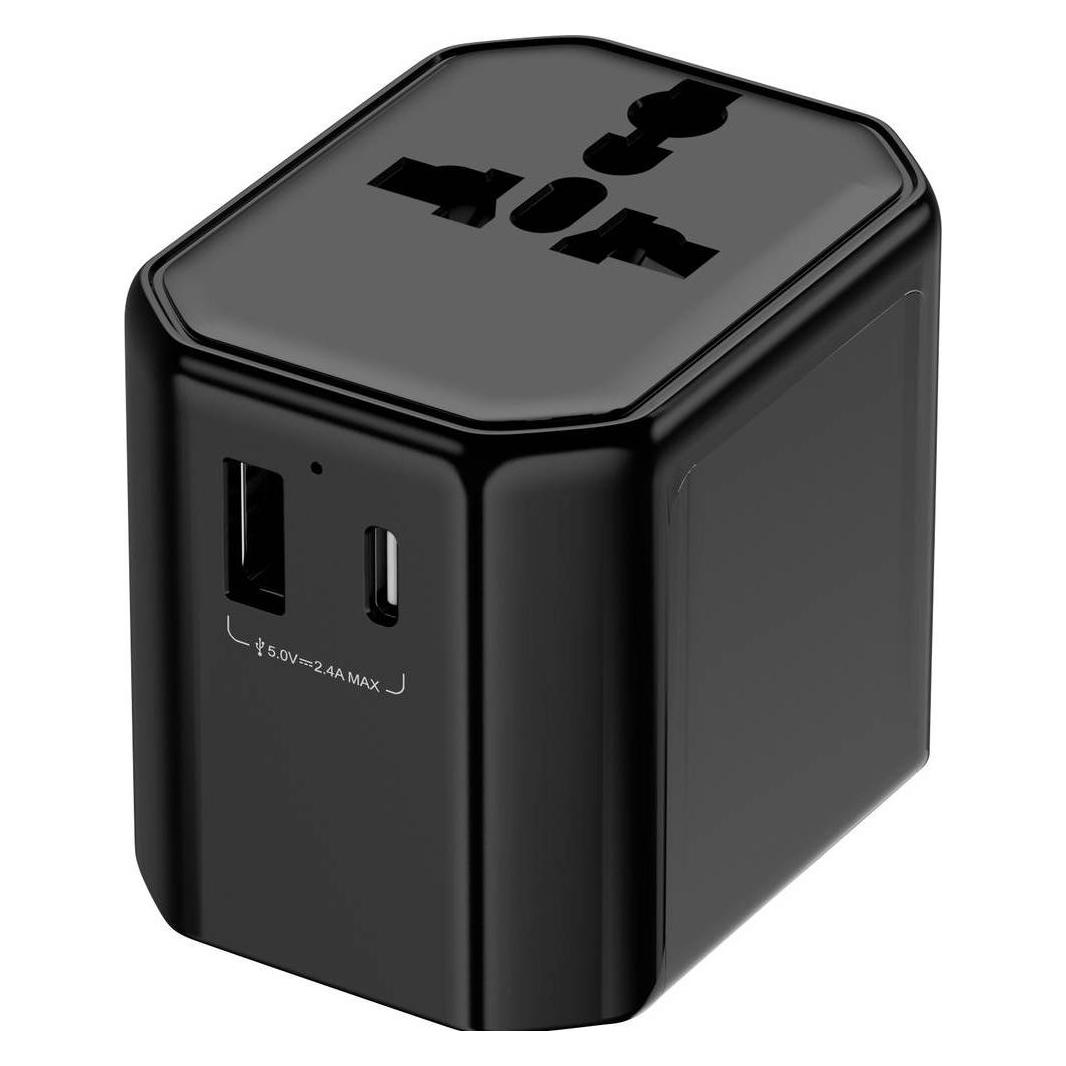 Technaxx 5335 Reiseadapter TX-358 (5335)