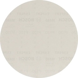 Bosch Professional EXPERT M480 Netzstruktur-Schleifblätter K120 (2608900709)