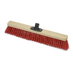 Nölle Industriesaalbesen Elaston 40 cm mit Halter