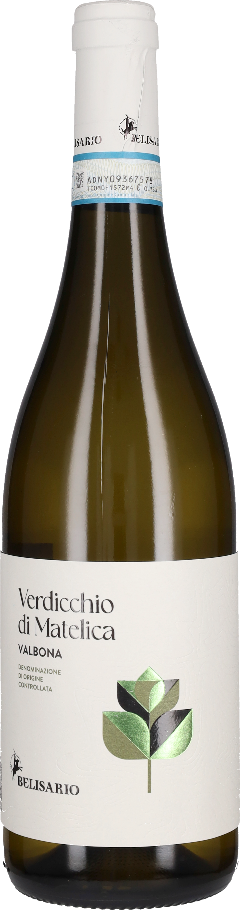 Verdicchio di Matelica 'Valbona' Belisario 2025