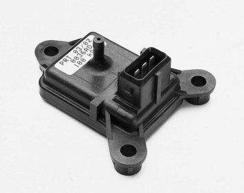 Meat & Doria Luftdrucksensor, Höhenanpassung 82051 Für Lancia Citroën/peugeot Vag