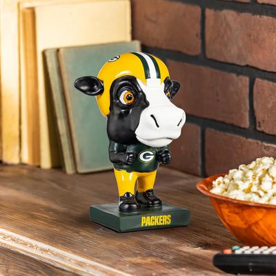 Evergreen NFL Team Lil Big Head Resin Indoor/Outdoor Garden Desk Statue