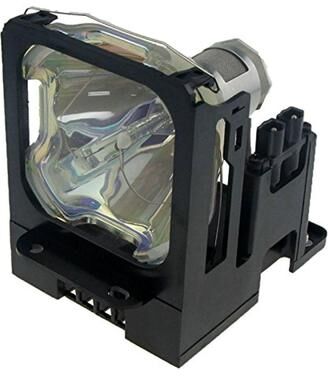 Jaspertronics™ Original Lamp & Housing for the Saville AV MX-3900 Projector - 1 Year Warranty