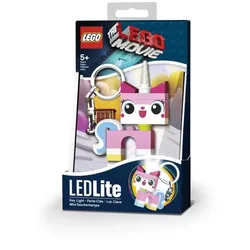 Universal Trends UT40406 LEGO® Movie Minitaschenlampe Uni Kitty