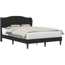vidaXL, Bett, Bettgestelle (120 x 200 cm)