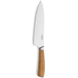 Amefa Wood, Küchenmesser, Braun