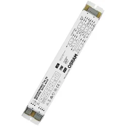 Osram, Beleuchtung Zubehör, QTRONIC ECG 3X14 4X14 / 220-240v