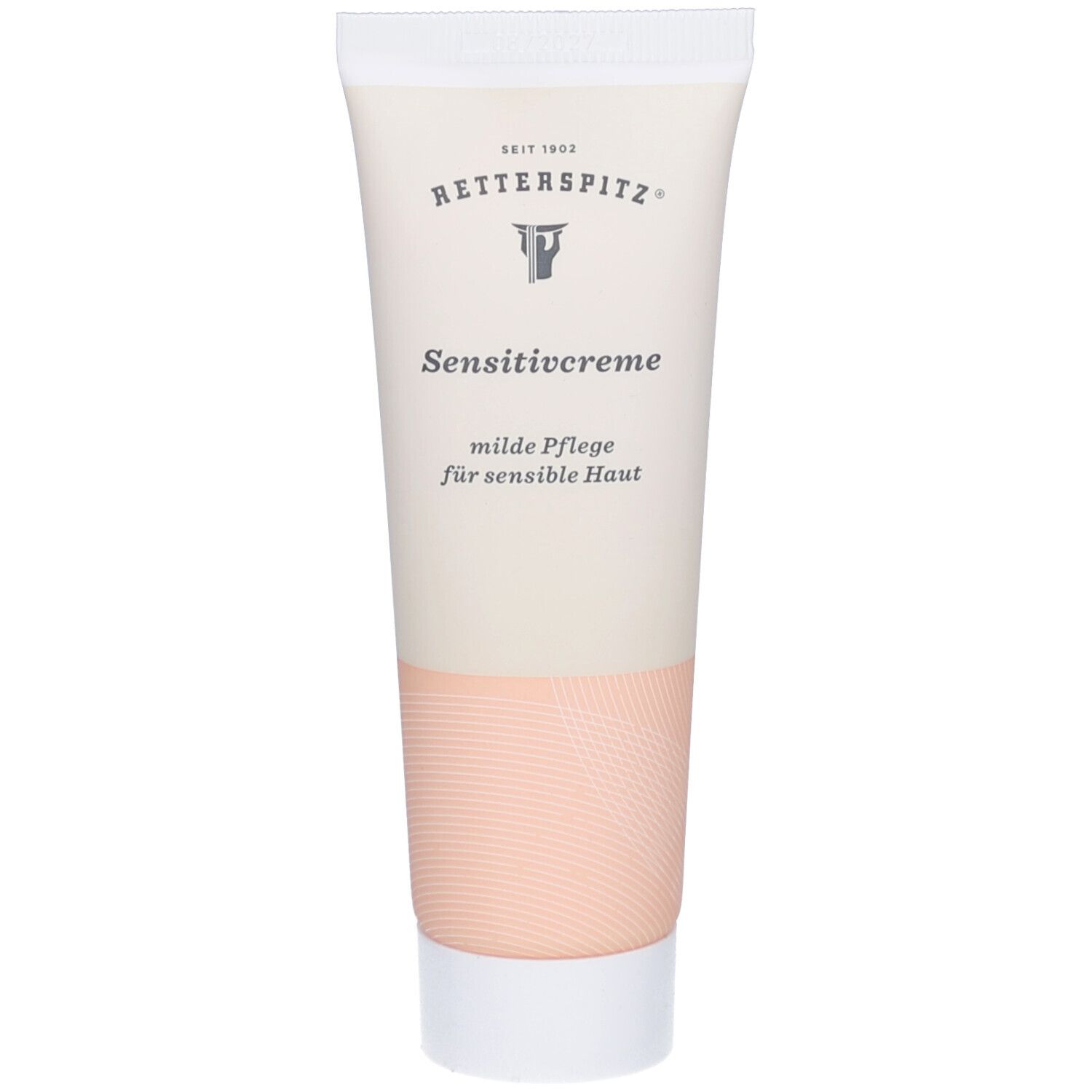 Retterspitz Sensitivcreme 50 ml Creme