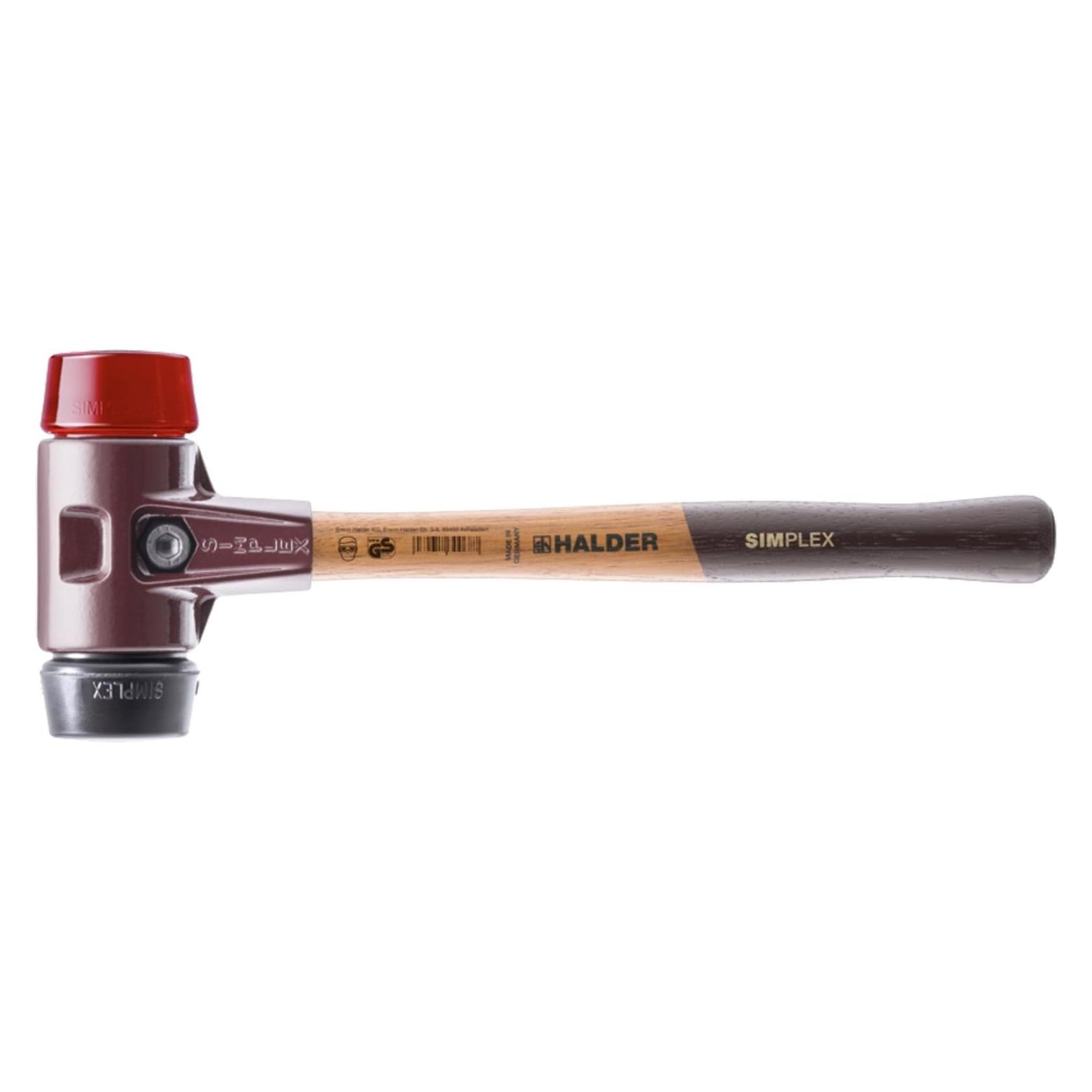 Halder Simplex-Schonhammer (340 g) (3026030)
